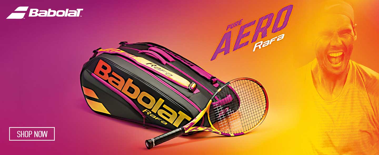 Babolat pure drive