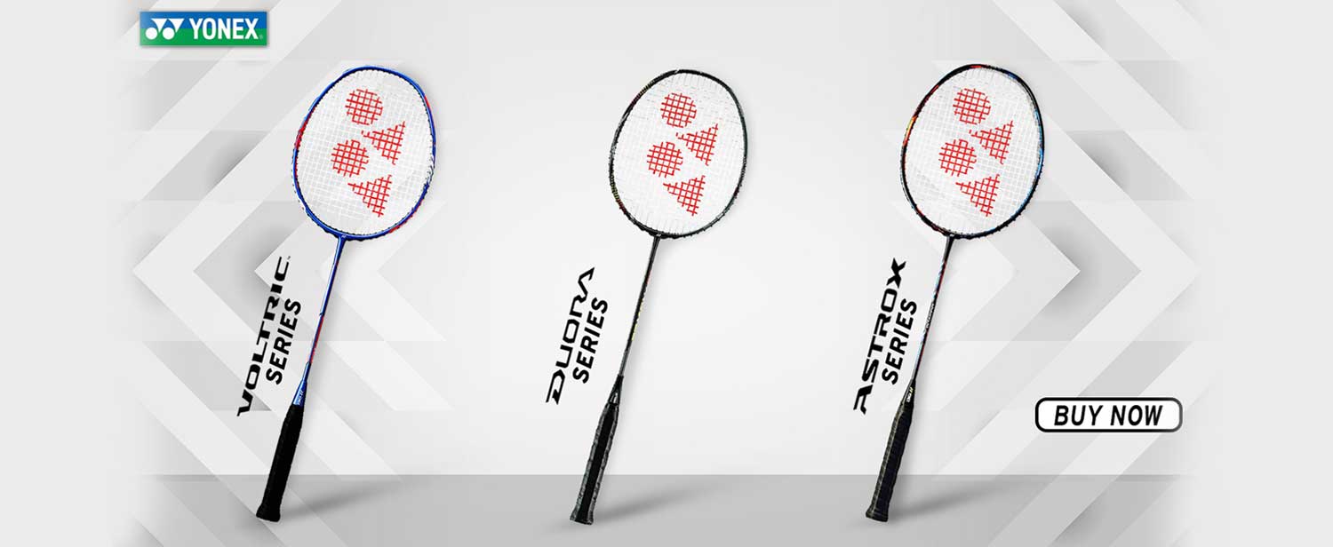 YONEX Professional Series
